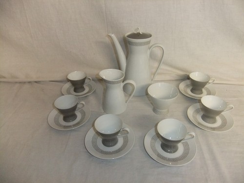 Rosenthal germany retro - -,