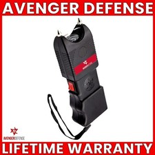 Avenger defense stun gun - defense,
