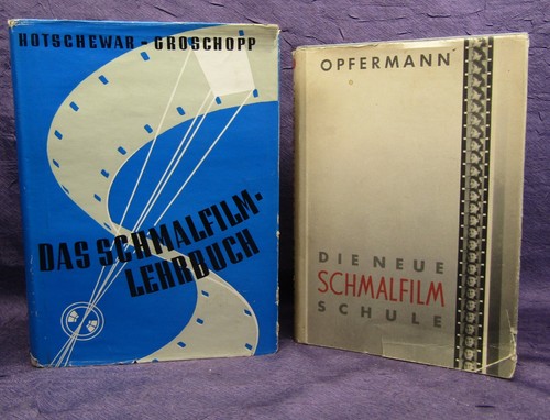Opfermann die neue schmalfilm - opfermann,