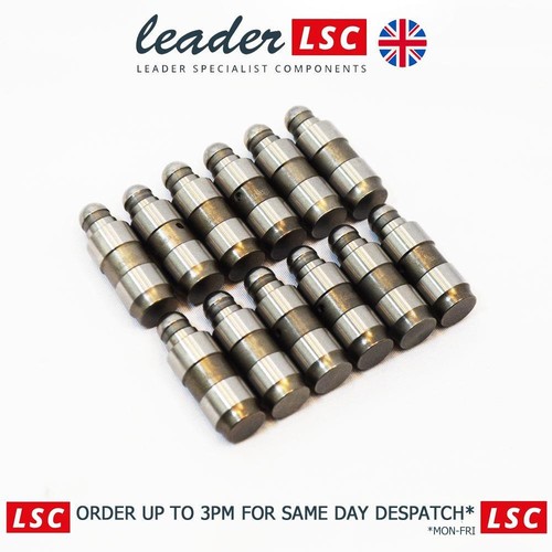 Hydraulic lifters tappets - x,