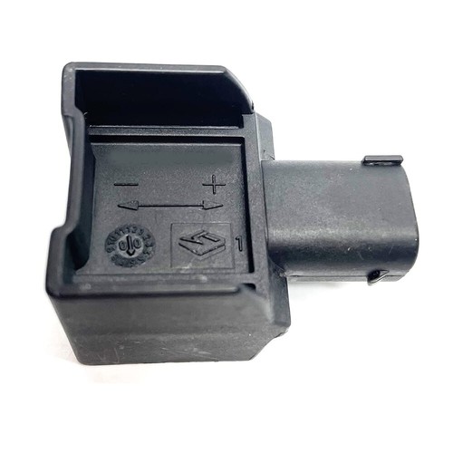 Lateral acceleration sensor - lateral,