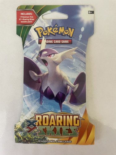 Pokemon tcg new sealed xy - pokemon,