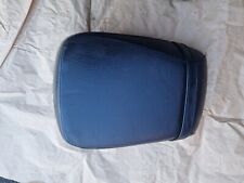 suzuki c800 intruder rear seat saddle mint genuine  super condition 09 to 16