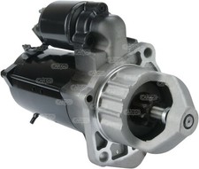 Starter Motor For Mercedes