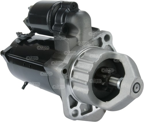 Starter motor for mercedes - starter,