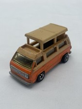 1981 Hot Wheels Sunagon VW
