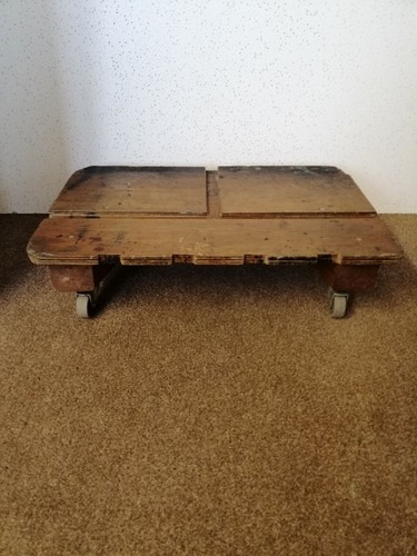 Delivery table for thompson - delivery,