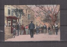 MALTA, St. JOHN'S SQUARE