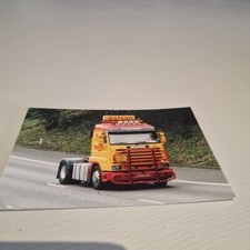 Astran  Scania Truck/Lorry