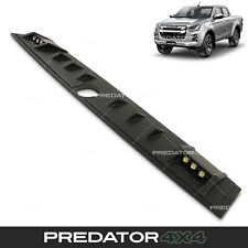 BLACK LED ROOF LIGHT BAR POD