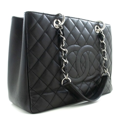 P22 chanel authentic - chanel, grained