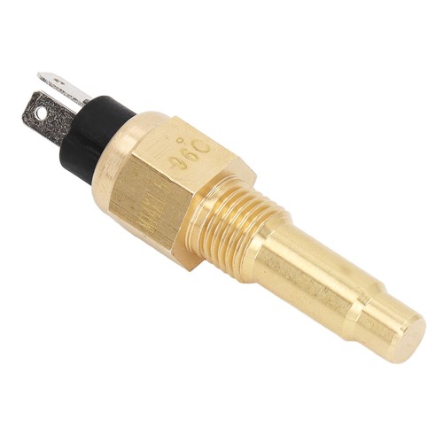 For water temperature sensor - water,