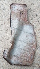 Peugeot 106 Exhaust Silencer