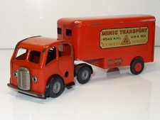 Triang Minic 30M ARTICULATED