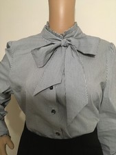 Karen Millen blouse top size