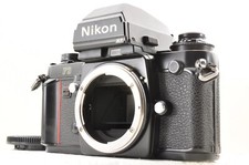 Nikon 35mm slr film - f3,
