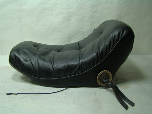 Harley fxr seat saddle rider - harley,