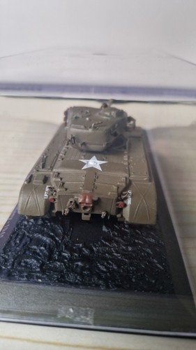 M26 pershing 33rd armored - m26,