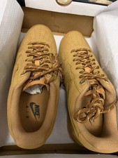 Nike Air Force One Trainers