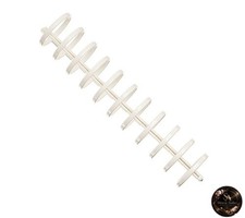 11-Ring Aerad QRH Binder –
