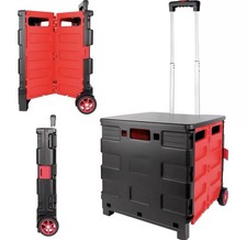 1 X Heavy Duty Folding Trolley