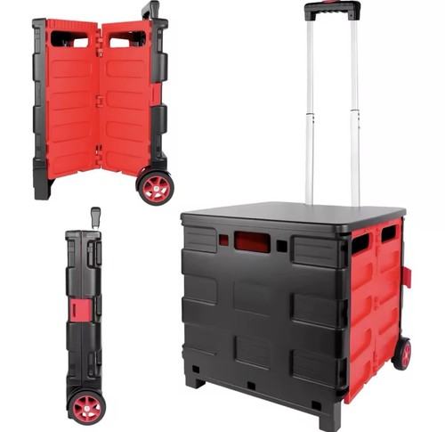 Heavy duty folding - 1,