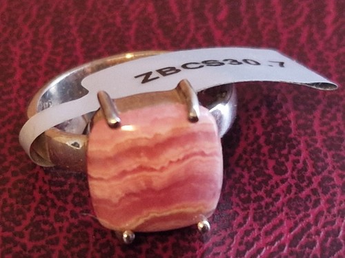 Gemporia 8ct inca rose - inca,