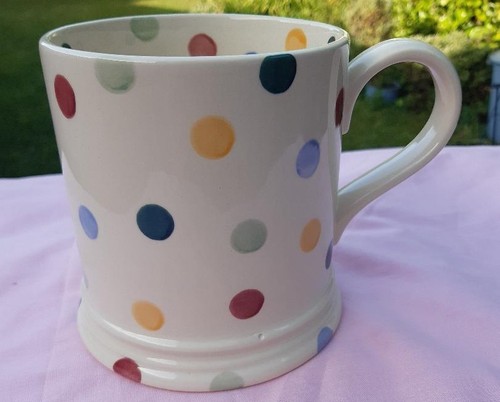 Emma bridgewater polka - emma, dot