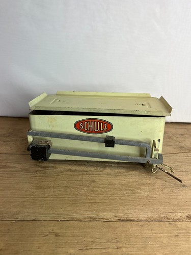 Antique karl schulz - schulz, table
