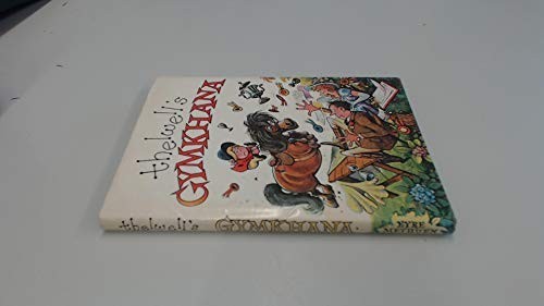 Thelwell gymkhana norman - thelwell's,