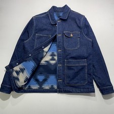 Union Works Chore Jacket