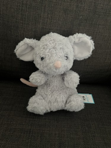 Jellycat yummy mouse - yummy, bnwt