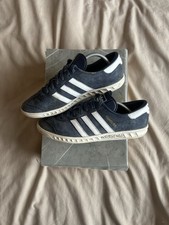 Mens Adidas Originals Hamburg