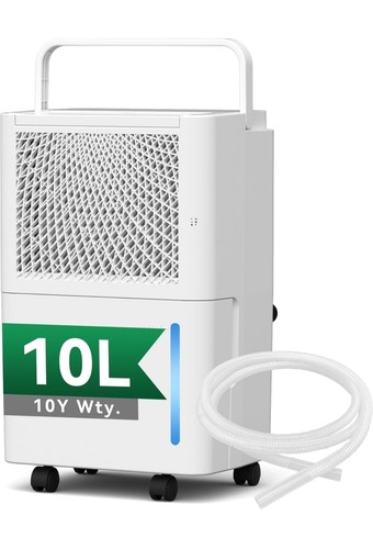 Philodeco 10l compressor - philodeco,