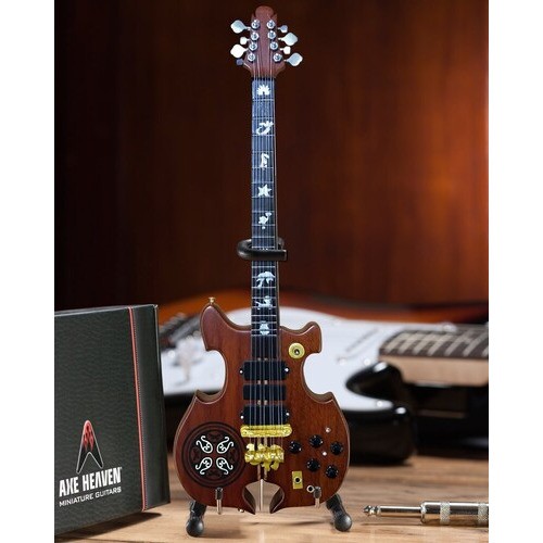 Axe heaven john paul jones - heaven,