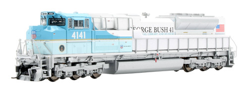 Broadway gauge 3474 union - 'n,