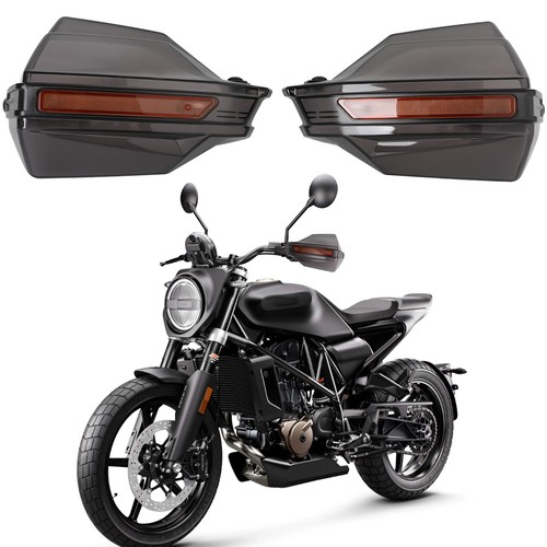 Motorcycle handguards - motorcycle,