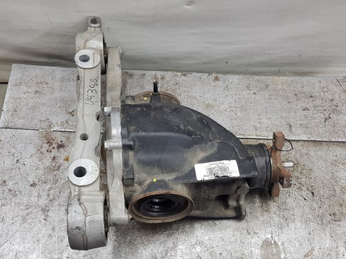 A4473501314 rear differential