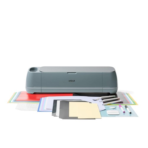 New cricut westcoast maker - cricut, maker™