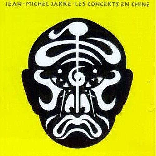 Jarre jean michel - -, concerts