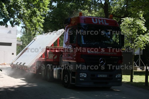 Truck photo mercedes - truck, mercedes-benz