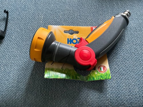 Hozelock jet multi spray - multi,