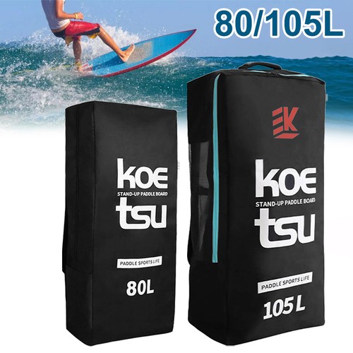 80l 105l bag - 80l/105l, backpack