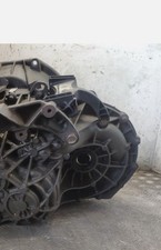 Nissan nv400 gearbox 6  speed 2.3 renault master vauxhall movano van 2010-2019