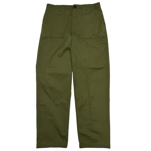 Vintage 507 36x32 - 36x32, pants