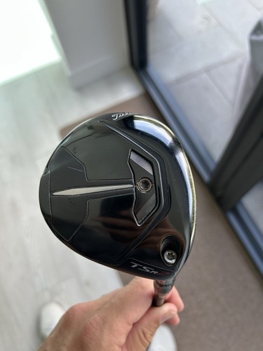 Titleist tsr2 fairway - titleist, 16.5°