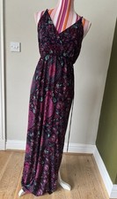 Tigerlily Maxi Dress Size 8