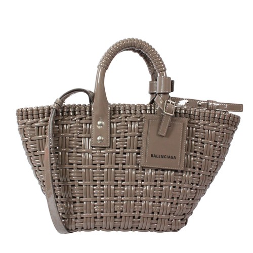 Balenciaga 2way handbag bistro - 2way,