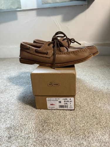 Sperry topsider colbo men - sperry,