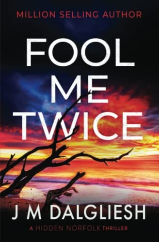 Fool twice a hidden - fool,